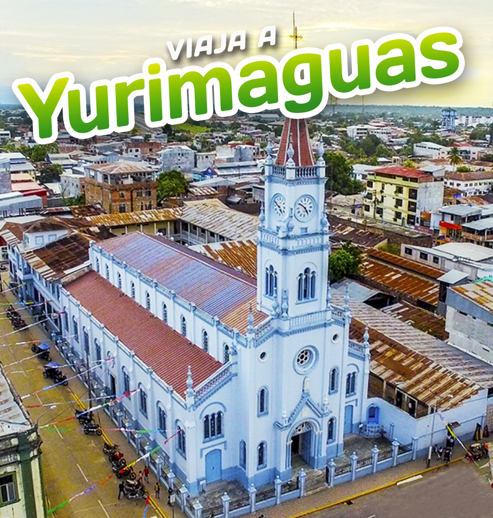 Agencia Yurimaguas