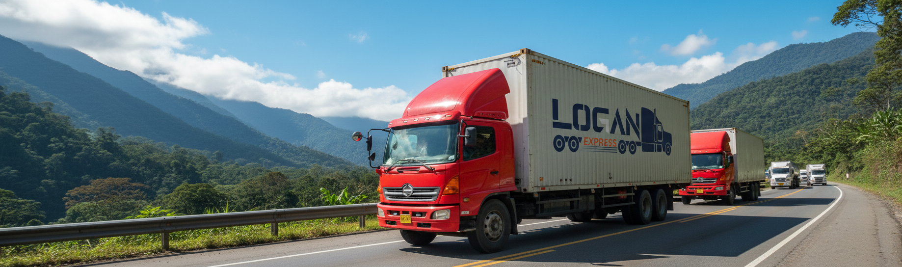 Camion Logistics
