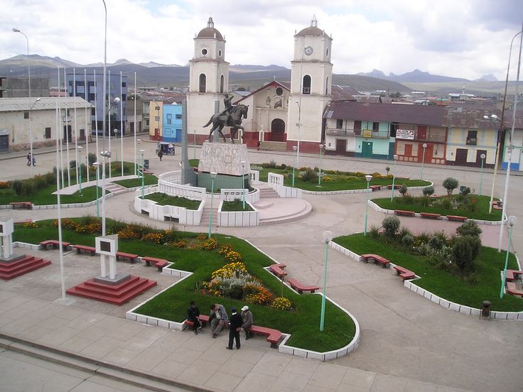 Cerro de Pasco