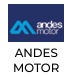 ANDES MOTOR