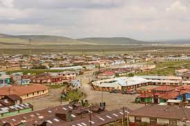 Colquijirca
