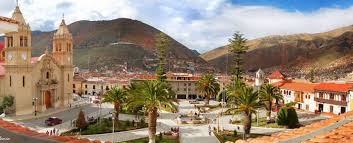 Junín