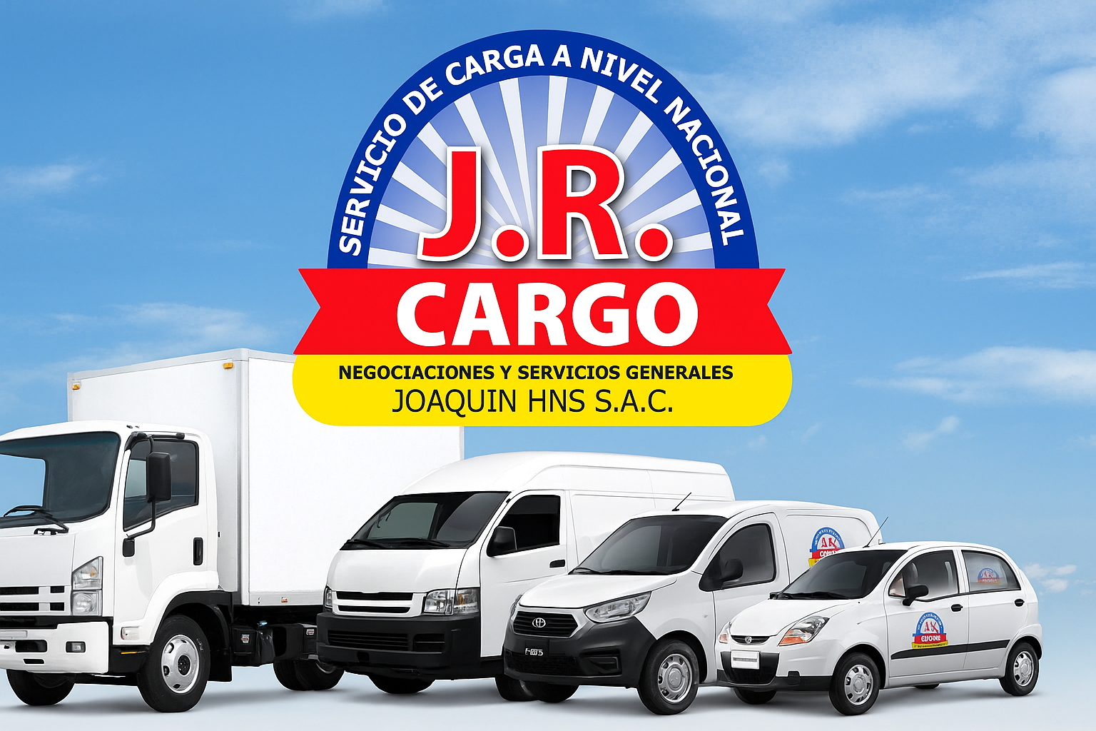 Envío de Encomiendas