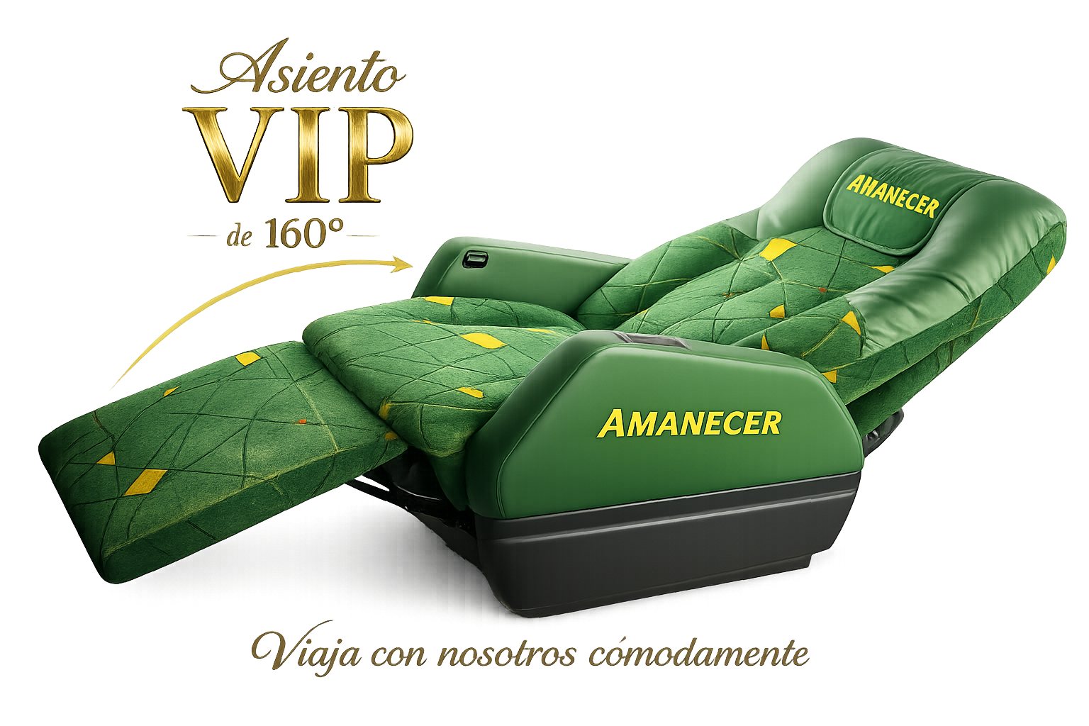Servicio VIP