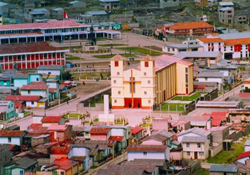 Yanacancha