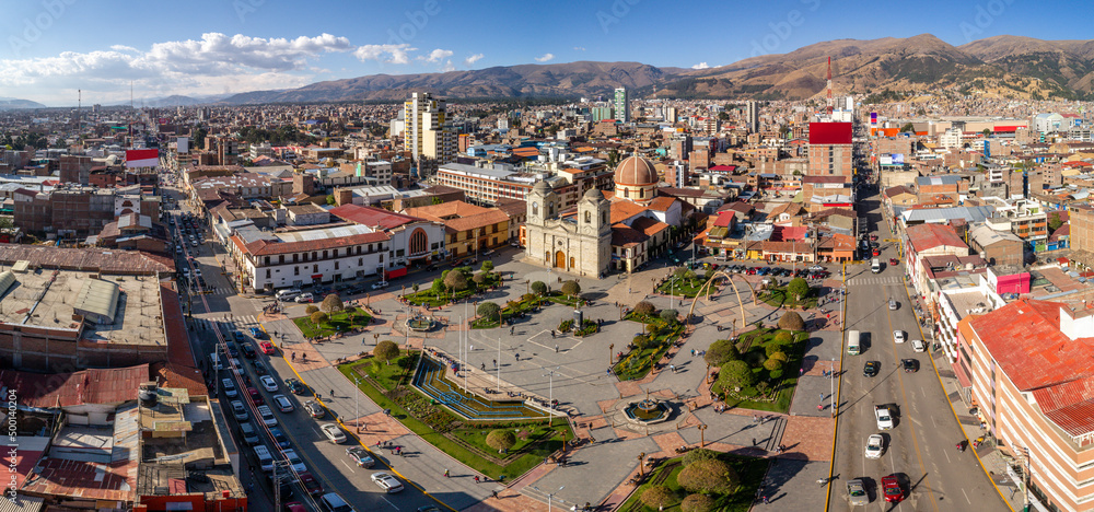 Huancayo