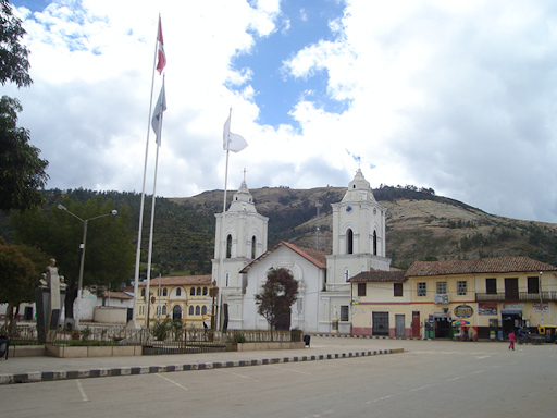 San jeronimo