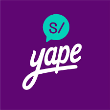 Yape para envíos